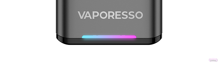 Стартовый Набор Vaporesso Xros 3 - Space Grey 100213 фото