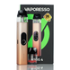 Стартовый набор Vaporesso XROS 4 Pod Kit 1000 mAh (Original) - Green 917174 фото 3