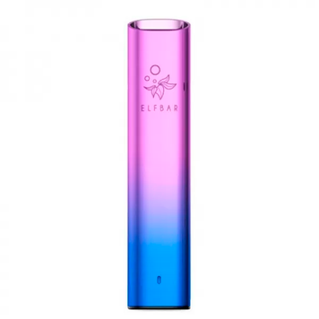 Стартовий Набір Elf Bar Mate 500 Pod Без Картриджа - Purple Pink 223001 фото