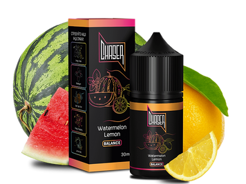 Chaser Black Watermelon Lemon, 30 Мл 557-40 фото