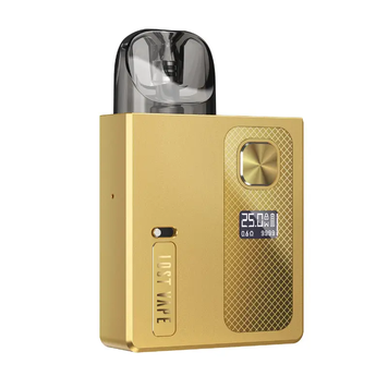 Стартовий набір Lost Vape Ursa Baby Pro 900мАч &ndash; Golden Knight 659758 фото