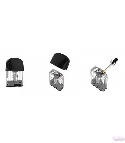 Змінний Картридж Uwell Caliburn G2, 2 Мл (Original) 910153 фото