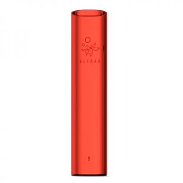 Стартовий Набір Elf Bar Mate 500 Pod Без Картриджа - Red 223001 фото