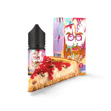 Рідина In Bottle Salt Cheesecake (Чізкейк) 898935 фото