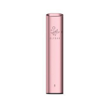 Стартовий Набір Elf Bar Mate 500 Pod Без Картриджа - Pink 223001 фото