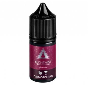 Жидкость Alchemist Fl Cosmopolitan (Клюквенный Коктейль) &ndash; 30Ml/35Mg 528104 фото