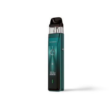 Стартовый Набор Vaporesso Xros Pro (Original) - Green 331372 фото