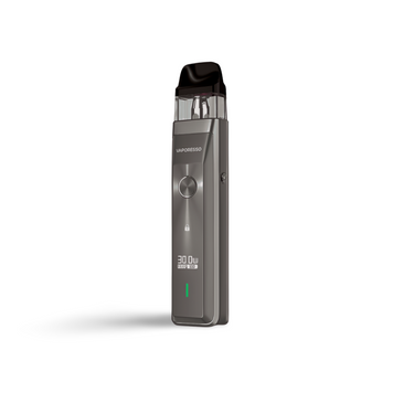 Стартовый Набор Vaporesso Xros Pro (Original) - Silver 331372 фото