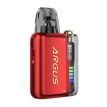 Стартовый Набор Voopoo Argus P2 (Original) - Ruby Red 245768 фото