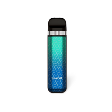 Стартовий Набір Smok Novo 2X (Original) - Green Blue Cobra 972537 фото