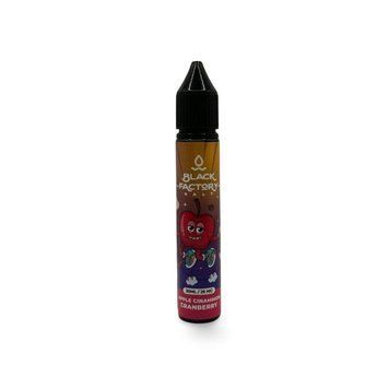 Жидкость Fancy Monster Apple Cinnamon Cranberry (Яблоко, корица и клюква) 030366 фото