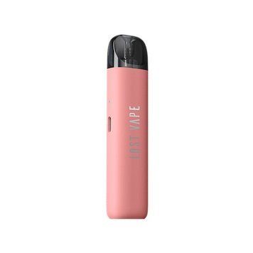 Стартовий набір Lost Vape Ursa Nano S Pod Kit 800 mAh (Original) - Coral Pink 946864 фото
