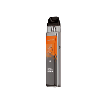 Стартовый Набор Vaporesso Xros Pro (Original) - Orange 331372 фото