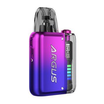 Стартовый Набор Voopoo Argus P2 (Original) - Violet Purple 245768 фото