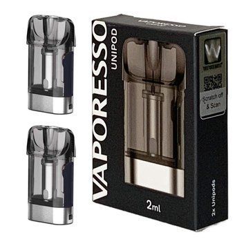 Сменный Картридж Vaporesso Xtra Pod(Original) 910207 фото