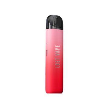 Стартовий набір Lost Vape Ursa Nano S Pod Kit 800 mAh (Original) - Rose Red 398400 фото