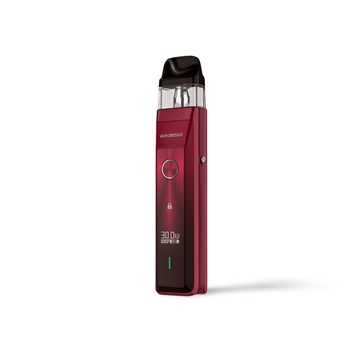 Стартовый Набор Vaporesso Xros Pro (Original) - Red 331372 фото