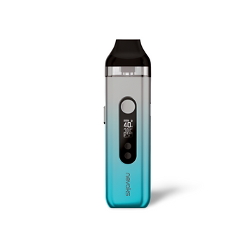 Стартовий Набір Nevoks Feelin X 1600 Mah (Original) - Ocean Blue 974339 фото