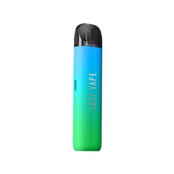 Стартовий набір Lost Vape Ursa Nano S Pod Kit 800 mAh (Original) - Mint Green 716015 фото