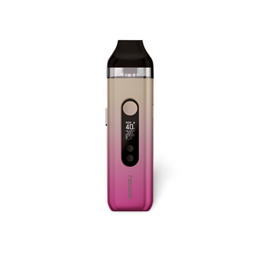 Стартовий Набір Nevoks Feelin X 1600 Mah (Original) - Rose Pink 974339 фото