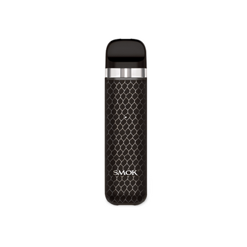 Стартовий Набір Smok Novo 2X (Original) - Black Cobra 972537 фото