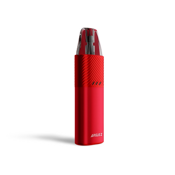 Стартовий Набір Voopoo Argus Z (Original) - Ruby Red 324315 фото