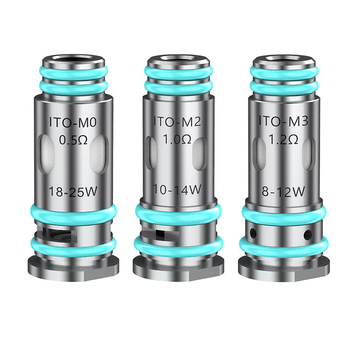 Змінний Випаровувач Voopoo Ito Coil М3 - 1,2 Ом 719800 фото