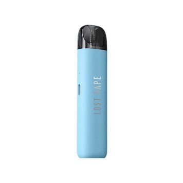 Стартовий набір Lost Vape Ursa Nano S Pod Kit 800 mAh (Original) - Baby Blue 499562 фото