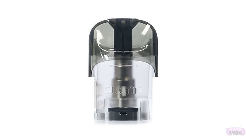 Сменный Картридж Suorin Ace Cartridge (Original) 910092 фото