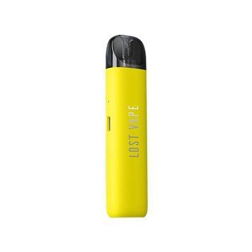Стартовий набір Lost Vape Ursa Nano S Pod Kit 800 mAh (Original) - Lemon Yellow 659864 фото