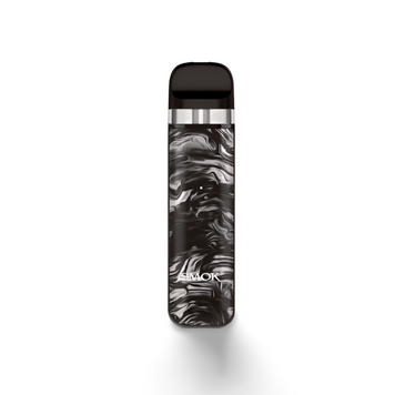 Стартовий Набір Smok Novo 2X (Original) - Fluid Black Grey 972537 фото