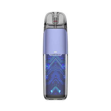 Стартовый Набор Vaporesso Luxe Q2 Se (Original) - Digital Blue 495546 фото