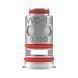 Змінні Випаровувачі Vandyvape Vvc 0.9 Mesh 719789 фото 1