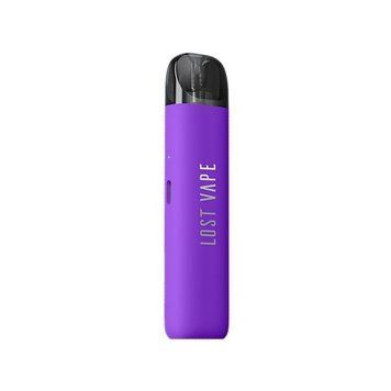 Стартовий набір Lost Vape Ursa Nano S Pod Kit 800 mAh (Original) - Violet Purple 467400 фото