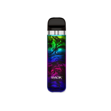 Стартовий Набір Smok Novo 2X (Original) - Fluid 7-Color 972537 фото