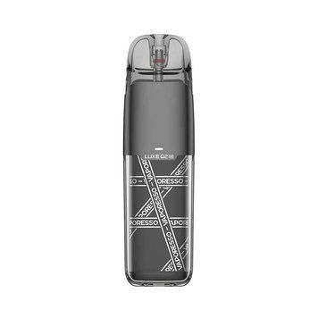 Стартовый Набор Vaporesso Luxe Q2 Se (Original) - Fashion Black 495546 фото