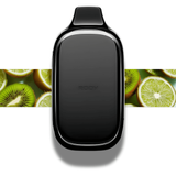 Flonq ROQY 40000 Kiwi Lime (Ківі Лайм) - Одноразова Електронна Сигарета 720046 фото