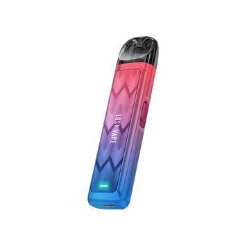 Стартовий Набір Lost Vape Ursa Nano (Original) - Royal Blue 467179 фото