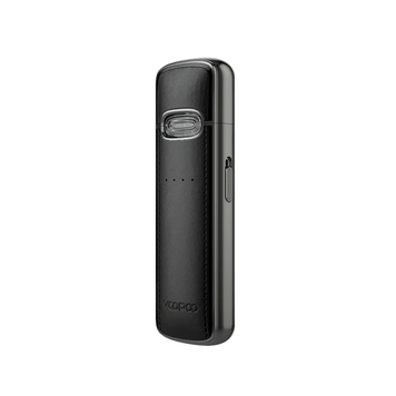 Стартовый набор Voopoo VMate E Pod Kit 1200 mAh 20W (Original) - Classic Black 627996 фото