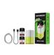 Стартовий набір Vaporesso XROS CUBE 900мАч &ndash; Cyber Lime 718758 фото 2