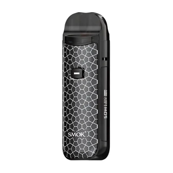 Стартовий Набір Smok Nord 50W (Original) - Black Armor 232619 фото