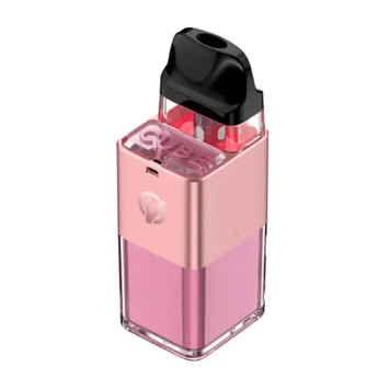 Стартовий набір Vaporesso XROS CUBE 900мАч &ndash; Sakura Pink 718759 фото