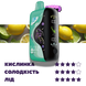 Elf Bar GH 33000 Lemon Lime (Лимон Лайм) &ndash; Одноразовая Электронная Сигарета 782513 фото 2
