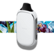 Flonq ROQY 40000 Aloe Grape Ice (Виноград Алое Лёд) - Одноразовая Электронная Сигарета 720047 фото 1