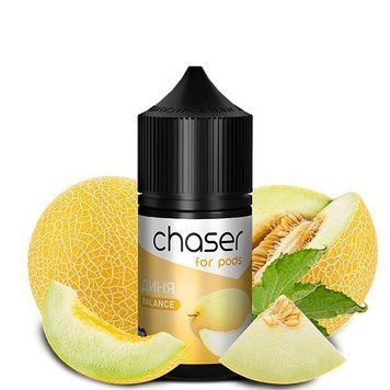 Chaser For Pods Melon, 30 Мл 557-31 фото