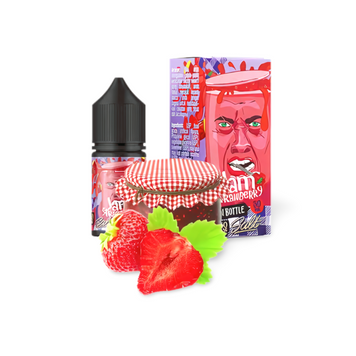 Жидкость In Bottle Salt Strawberry Jam (Клубничный Джем) 30/30 898948 фото