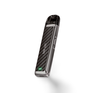 Стартовий Набір Lost Vape Ursa Nano (Original) - Gunmetal Carbon Fiber 467179 фото