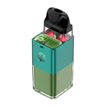 Стартовий набір Vaporesso XROS CUBE 900мАч &ndash; Forest Green 718761 фото
