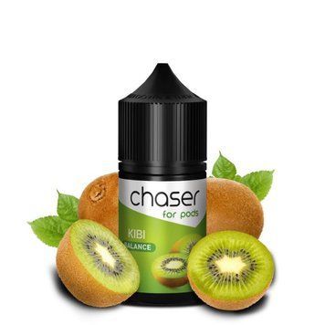 Chaser For Pods Kiwi, 30 Мл 557-32 фото