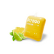 Elf Bar Pi7000 Lemon Lime (Лимон Лайм) Одноразова електронна сигарета 850015 фото 2